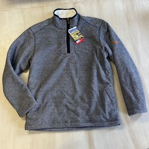 Orvis 1/4 Zip Pullover